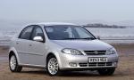 Daewoo Lacetti Hatchback 2004 года (UK)